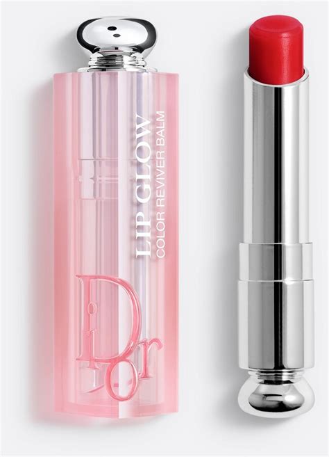 dior strawberry lip glow|dior lip glow on sale.